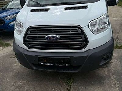 Ford Transit 350 L3 Trend