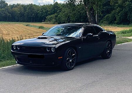 Dodge Challenger Automatik R/T Plus Shaker