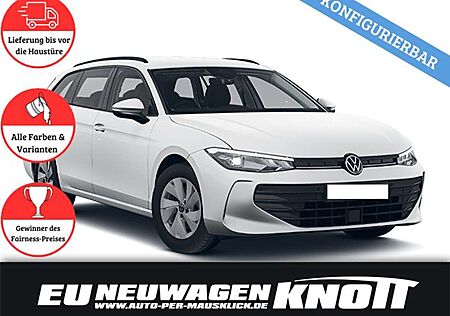 VW Passat Variant Volkswagen 1.5 eTSI DSG 150PS Modelljahr 2026