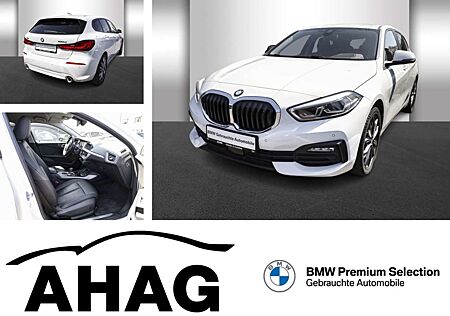 BMW 120 d xDrive Advantage Aut. Head-Up AHK LED PDC