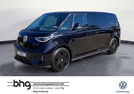 VW ID.BUZZ Volkswagen ID. Buzz GTX 4MOTION langer Radstand 4MOTION 1