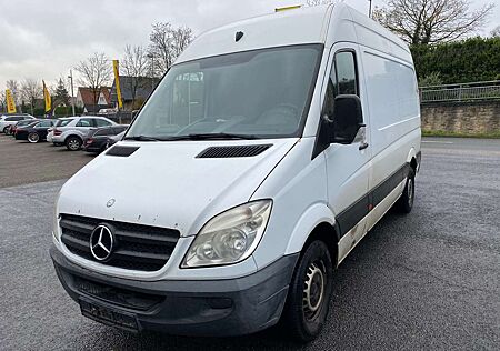 Mercedes-Benz Sprinter 209/211/213/215 CDI (906.611/613)