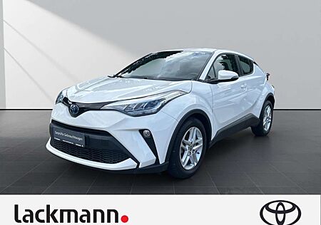 Toyota C-HR 1.8 Hybrid Flow *Bi-LED*Apple CarPlay*Kamera*