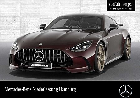 Mercedes-Benz AMG GT 63 Cp. 4M Keramik Carbon AeroPak 360° Pano