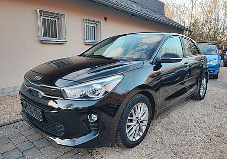 Kia Rio Dream Team/SCHECKH:/GARANTIE/SERVICE NEU