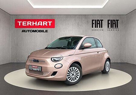Fiat 500E 42 kWh Lim./Rückfahrkamera/Keyless-Entry/PDC