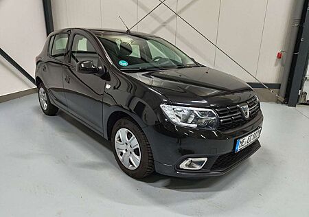 Dacia Sandero II Comfort