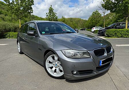 BMW 318d 318