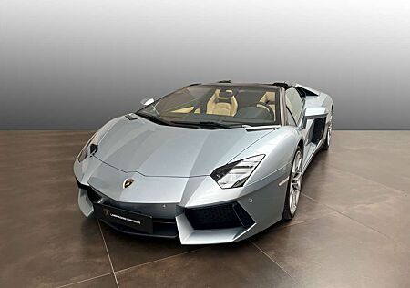 Lamborghini Aventador LP 700 ROD | Nürnberg