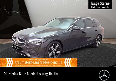 Mercedes-Benz C 180 T AVANTG+LED+KAMERA+KEYLESS+9G