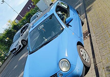 VW Lupo Volkswagen Basis