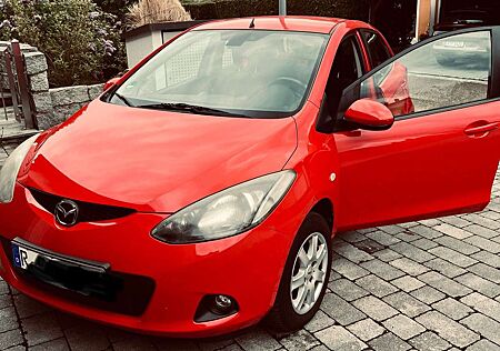 Mazda 2 5-Türer 1.3 Independence