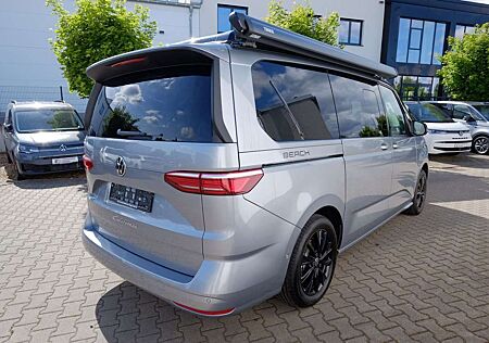 VW T7 Volkswagen California 2.0 TDI Beach Tour/18Z/Küche/AHK