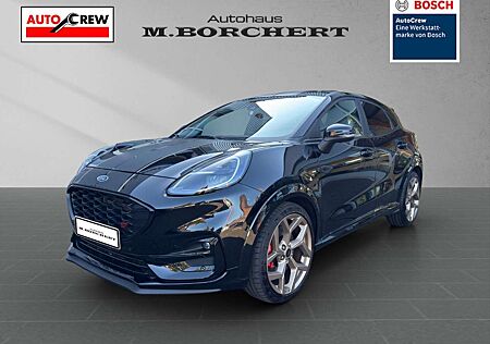 Ford Puma ST X Gold Edition