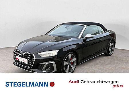 Audi S5 3.0 TFSI qu. Tiptr. *Matrix-LED*Nav