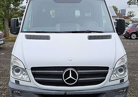 Mercedes-Benz Sprinter 316 CDI 906.635 Aut.