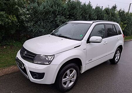 Suzuki Grand Vitara 1.9 DDiSX30