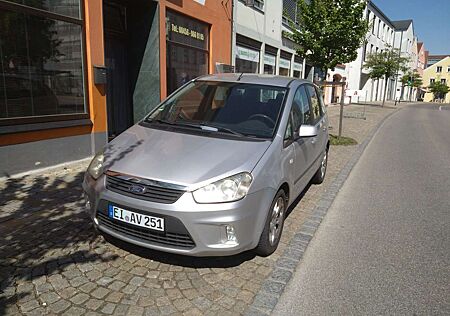 Ford C-Max 1.8 Style