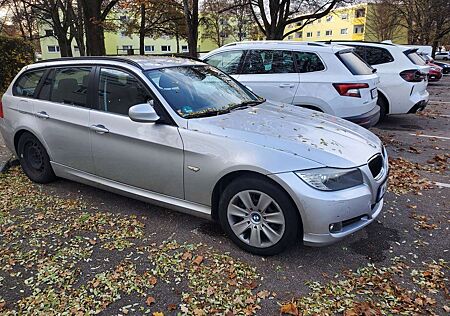 BMW 318d 318 DPF Touring