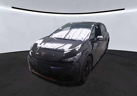 Cupra Born 170kW BLACK/20Z./WÄRMEPUMPE/ACC/PANO/KAMERA
