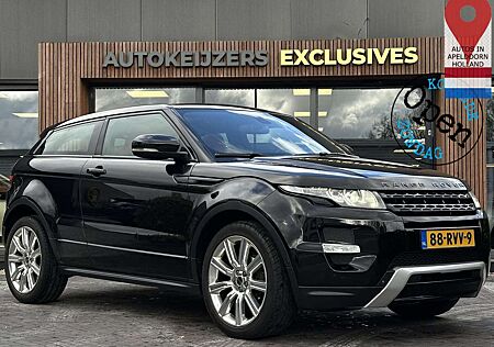 Land Rover Range Rover Evoque Coupé 2.0 Si 4WD Prestige Dyn