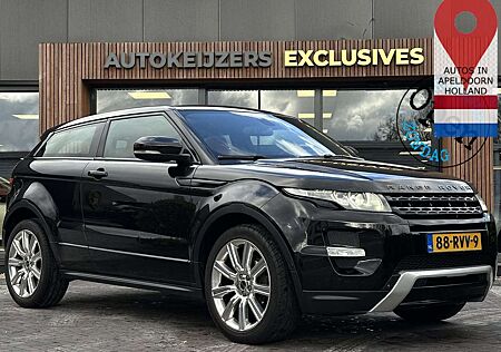 Land Rover Range Rover Evoque Coupé 2.0 Si 4WD Prestige Dyn