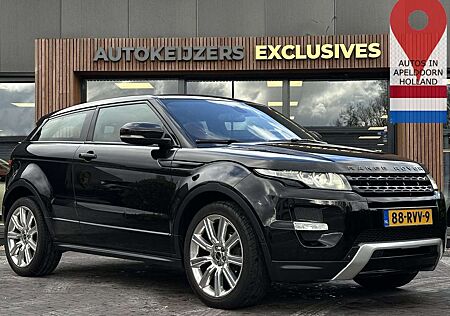 Land Rover Range Rover Evoque Coupé 2.0 Si 4WD Prestige Dyn