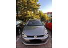 VW Golf Variant Volkswagen 2.0 TDI BlueMotion Technology Allstar