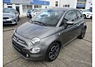 Fiat 500 1.0i.Club.Klima.Weinig KM.Mod.23.Sofort