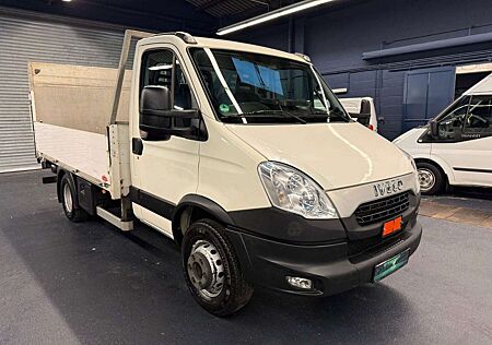 IVECO Massif Daily 70C17K Pritsche LBW 1.Hand 3800KG Nutzlast