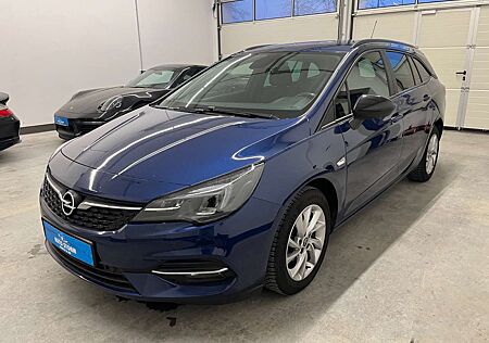 Opel Astra K Sports Tourer 1.5 D Edition Business LM