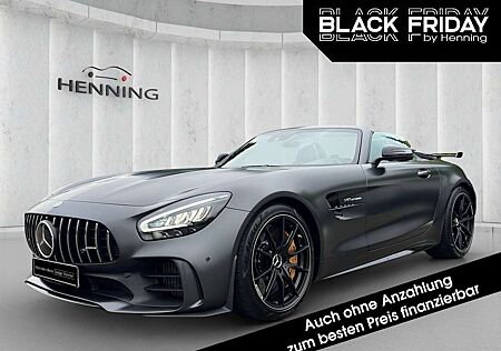 Mercedes-Benz AMG GT GT R Roadster 1 von 750 Magno Burme Keramik 20"