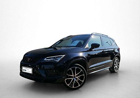 Cupra Ateca 2.0 TSI DSG 4Drive 300PS Navi, Lane-Assist,