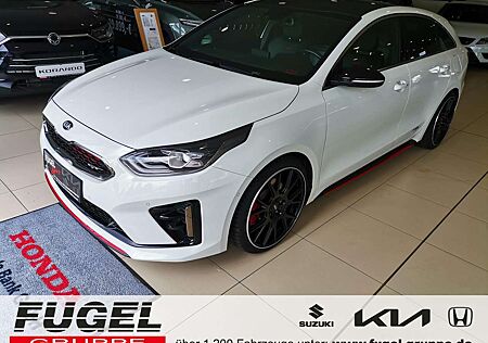 Kia Pro_ceed ProCeed / pro_cee'd Proceed 1.6 T-GDI GT DCT PANO|LED