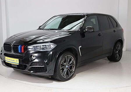 BMW X5 M50d * HUD * Soft-Close * Pano * 7 Sitze