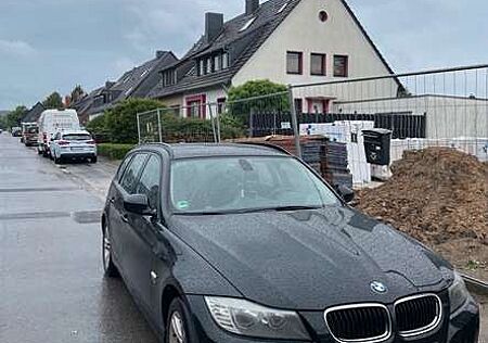 BMW 320d 320 xDrive
