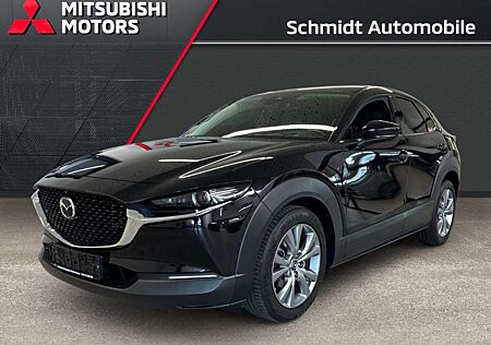 Mazda CX-30 2.0 Skyaktive-G M Hybrid 150 Selection Bose