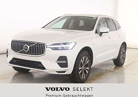 Volvo XC 60 XC60 Inscription Expression T6 AWD PlugIn Long R