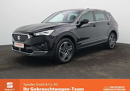 Seat Tarraco Xcellence 2.0 TSI DSG / LED, Pano, 360°