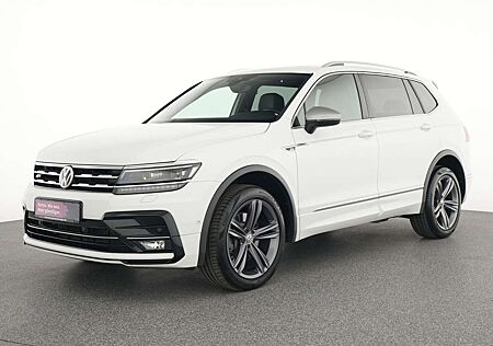 VW Tiguan Allspace Volkswagen R Line ACC|Panorama|Navi|LED|SHZ