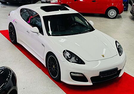 Porsche Panamera 4 S -GTS-Paket -TÜV neu