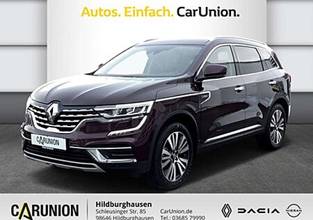 Renault Koleos Initiale Paris 160 EDC Winter Plus Paket