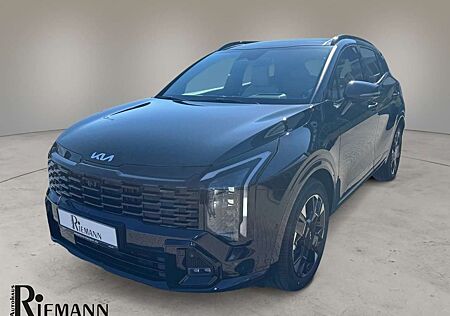 Kia Sportage 1.6 T-GDI Hybrid AWD GT-Line + DriveWise-Paket