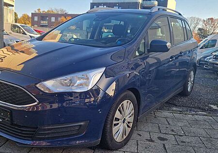 Ford Grand C-Max C-Max 7Sitze ,Boost Start-Stopp-System Trend
