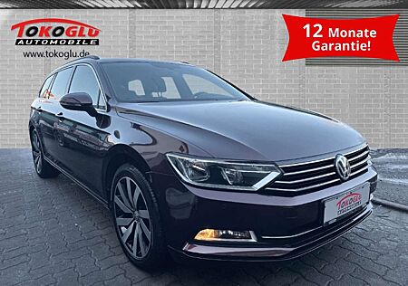 VW Passat Variant Volkswagen Comfortline BMT R-LINE 2.0 TDI Sportpaket AD AHK-k