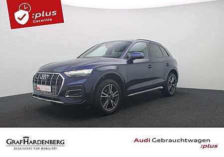 Audi Q5 45 TFSI quattro . Matrix Navi ACC AHK