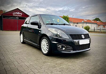 Suzuki Swift 1.6 Sport