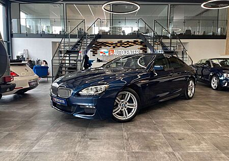 BMW 650 Aut. M-Sportpaket*LED*HUD