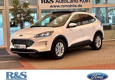 Ford Kuga Titanium X+Automatik+Pano+B&O+Key-Free