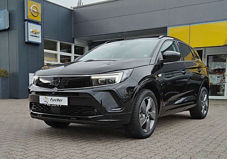 Opel Grandland GS Line /Allwetterreifen/NAVI/Park&Go Premiumpaket